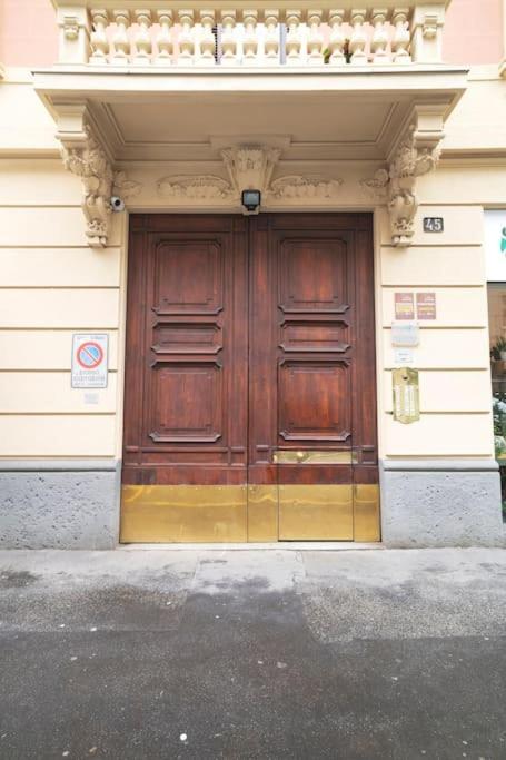 Vanilla's - Station - Porta Venezia - Duomo Apartment Mailand